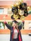 Graduation Balloons, Congrats Grad Balloons 12 Inch Black and Gold Balloon Class of 2026 Gold Confetti Latex Balloon for College High School Happy Graduation Party Decorations Supplies (18Pcs)